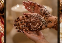 Wedding mehndi and bridal henna inspiration